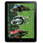 iPad Racing